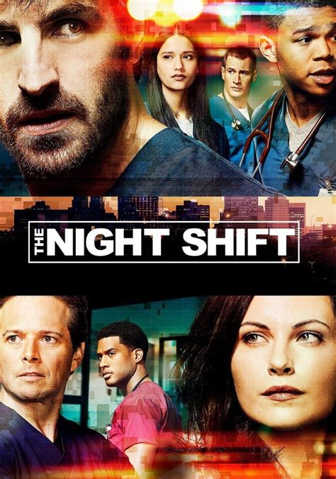 cartoonhd the night shift|Watch The Night Shift Episodes at NBC.com.